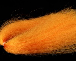 Slinky Hair, Orange
